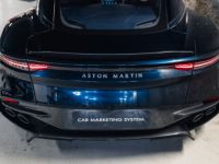 Aston Martin DBS Superleggera V12 5.2 725 - <small>A partir de </small>2.080 EUR <small>/ mois</small> - #24