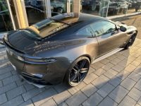 Aston Martin DBS Supperleggera 5.2 V12 - <small></small> 257.000 € <small></small> - #4