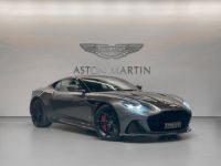 Aston Martin DBS Supperleggera coupe - <small></small> 231.000 € <small>TTC</small> - #1