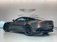 Aston Martin DBS Supperleggera coupe - <small></small> 231.000 € <small>TTC</small> - #3