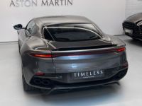 Aston Martin DBS Supperleggera coupe - <small></small> 231.000 € <small>TTC</small> - #9