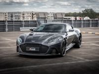 Aston Martin DBS Supperleggera Coupe / Première main / Entretien ASTON 2026 / Garantie ASTON 11 mois - <small></small> 236.000 € <small></small> - #1