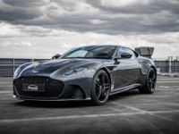 Aston Martin DBS Supperleggera Coupe / Première main / Entretien ASTON 2026 / Garantie ASTON 11 mois - <small></small> 236.000 € <small></small> - #2