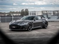 Aston Martin DBS Supperleggera Coupe / Première main / Entretien ASTON 2026 / Garantie ASTON 11 mois - <small></small> 236.000 € <small></small> - #3