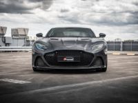 Aston Martin DBS Supperleggera Coupe / Première main / Entretien ASTON 2026 / Garantie ASTON 11 mois - <small></small> 236.000 € <small></small> - #10