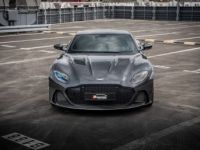 Aston Martin DBS Supperleggera Coupe / Première main / Entretien ASTON 2026 / Garantie ASTON 11 mois - <small></small> 236.000 € <small></small> - #11