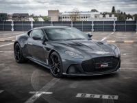 Aston Martin DBS Supperleggera Coupe / Première main / Entretien ASTON 2026 / Garantie ASTON 11 mois - <small></small> 236.000 € <small></small> - #12