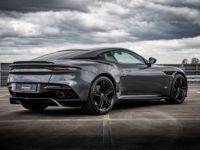 Aston Martin DBS Supperleggera Coupe / Première main / Entretien ASTON 2026 / Garantie ASTON 11 mois - <small></small> 236.000 € <small></small> - #20