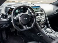 Aston Martin DBS Supperleggera Coupe / Première main / Entretien ASTON 2026 / Garantie ASTON 11 mois - <small></small> 236.000 € <small></small> - #25