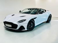 Aston Martin DBS V12 / Superleggera / Pierre blanche / B&O / GARANTIE 12 MOIS - <small></small> 249.750 € <small></small> - #1