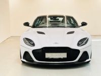 Aston Martin DBS V12 / Superleggera / Pierre blanche / B&O / GARANTIE 12 MOIS - <small></small> 249.750 € <small></small> - #2