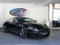 Aston Martin DBS V12 ULTIMATE - <small>A partir de </small>2.090 EUR <small>/ mois</small> - #1