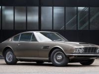 Aston Martin DBS Vantage - <small></small> 195.000 € <small>TTC</small> - #4