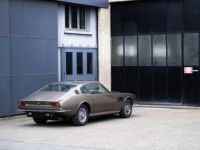 Aston Martin DBS Vantage - <small></small> 195.000 € <small>TTC</small> - #7