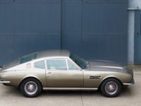 Aston Martin DBS Vantage - <small></small> 195.000 € <small>TTC</small> - #10