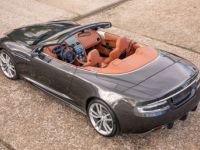 Aston Martin DBS Volante | 1 OF ONLY 845 QUANTUM-GREY - <small></small> 150.000 € <small>TTC</small> - #3