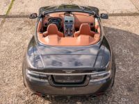 Aston Martin DBS Volante | 1 OF ONLY 845 QUANTUM-GREY - <small></small> 150.000 € <small>TTC</small> - #4