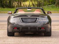 Aston Martin DBS Volante | 1 OF ONLY 845 QUANTUM-GREY - <small></small> 150.000 € <small>TTC</small> - #9