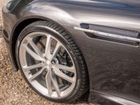 Aston Martin DBS Volante | 1 OF ONLY 845 QUANTUM-GREY - <small></small> 150.000 € <small>TTC</small> - #14