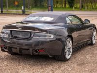 Aston Martin DBS Volante | 1 OF ONLY 845 QUANTUM-GREY - <small></small> 150.000 € <small>TTC</small> - #19