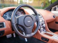 Aston Martin DBS Volante | 1 OF ONLY 845 QUANTUM-GREY - <small></small> 150.000 € <small>TTC</small> - #22