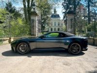 Aston Martin DBS Volante 5.2 V12 Superleggera CERAMIC GREY - <small></small> 266.000 € <small>TTC</small> - #6