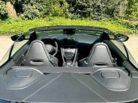 Aston Martin DBS Volante 5.2 V12 Superleggera CERAMIC GREY - <small></small> 266.000 € <small>TTC</small> - #3