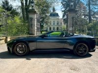 Aston Martin DBS Volante 5.2 V12 Superleggera CERAMIC GREY - <small></small> 266.000 € <small>TTC</small> - #2