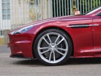Aston Martin DBS Volante 5.9 V12 517 TOUCHTRONIC - <small></small> 145.000 € <small>TTC</small> - #7