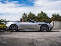 Aston Martin DBS Volante 770 Ultimate Aluminite Silver 1 of 199 - <small></small> 449.900 € <small>TTC</small> - #6