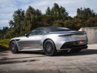 Aston Martin DBS Volante 770 Ultimate Aluminite Silver 1 of 199 - <small></small> 449.900 € <small>TTC</small> - #10