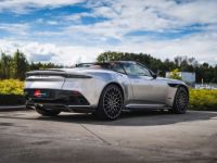 Aston Martin DBS Volante 770 Ultimate Aluminite Silver 1 of 199 - <small></small> 449.900 € <small>TTC</small> - #11