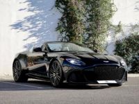 Aston Martin DBS Volante V12 5.2 725ch Superleggera BVA8 - <small></small> 299.000 € <small>TTC</small> - #3