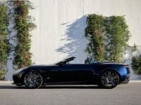 Aston Martin DBS Volante V12 5.2 725ch Superleggera BVA8 - <small></small> 299.000 € <small>TTC</small> - #8