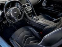 Aston Martin DBS Volante V12 5.2 725ch Superleggera BVA8 - <small></small> 299.000 € <small>TTC</small> - #14