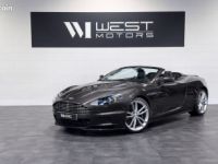 Aston Martin DBS Volante V12 5.9 517 – 1°Main Française 40K kms Collector Carbone B&O - <small></small> 144.900 € <small>TTC</small> - #1