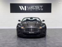 Aston Martin DBS Volante V12 5.9 517 – 1°Main Française 40K kms Collector Carbone B&O - <small></small> 144.900 € <small>TTC</small> - #2