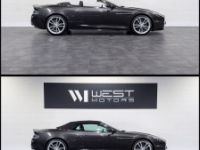 Aston Martin DBS Volante V12 5.9 517 – 1°Main Française 40K kms Collector Carbone B&O - <small></small> 144.900 € <small>TTC</small> - #3