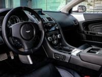 Aston Martin DBS Volante V12 5.9 Touchtronic - <small></small> 149.000 € <small>TTC</small> - #4