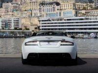 Aston Martin DBS Volante V12 5.9 Touchtronic - <small></small> 149.000 € <small>TTC</small> - #10