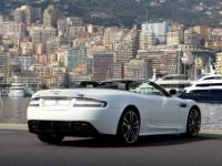 Aston Martin DBS Volante V12 5.9 Touchtronic - <small></small> 149.000 € <small>TTC</small> - #11