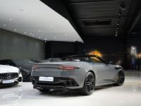 Aston Martin DBS Volante V12 SUPERLEGGERA CHINA GREY CARBONE / PREMIERE MAIN GARANTIE 12 MOIS - <small></small> 269.590 € <small></small> - #2