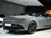 Aston Martin DBS Volante V12 SUPERLEGGERA CHINA GREY CARBONE / PREMIERE MAIN GARANTIE 12 MOIS - <small></small> 269.590 € <small></small> - #16