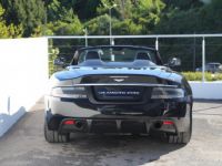 Aston Martin DBS Volante V12 Volante Ultimate 1 Of 100 - <small>A partir de </small>1.490 EUR <small>/ mois</small> - #7