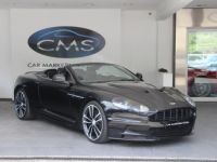 Aston Martin DBS Volante V12 Volante Ultimate 1 Of 100 - <small>A partir de </small>1.490 EUR <small>/ mois</small> - #1