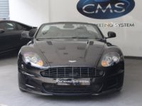 Aston Martin DBS Volante V12 Volante Ultimate 1 Of 100 - <small>A partir de </small>1.490 EUR <small>/ mois</small> - #2