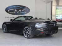 Aston Martin DBS Volante V12 Volante Ultimate 1 Of 100 - <small>A partir de </small>1.490 EUR <small>/ mois</small> - #5