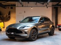 Aston Martin DBX 1 de 500 ex. 1st Edition - <small></small> 118.500 € <small>TTC</small> - #1