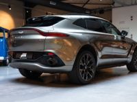 Aston Martin DBX 1 de 500 ex. 1st Edition - <small></small> 118.500 € <small>TTC</small> - #10