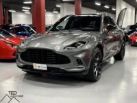 Aston Martin DBX 1/500 V8 550cv 1913 Specification - <small></small> 119.900 € <small>TTC</small> - #1